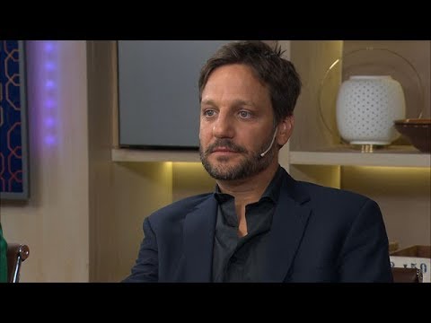 Rodrigo de la Serna's frustrating experience with Francis Ford Coppola - Podemos Hablar 2019