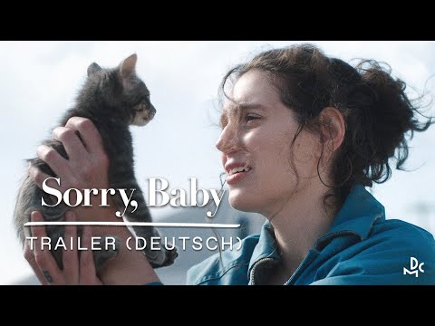 Sorry, Baby | TRAILER deutsch