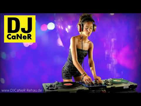 DJ CaNeR Die größte Party meines Lebens DJ Club Music" (NEU)  Bayern Oberfranken REHAU 2015-2019