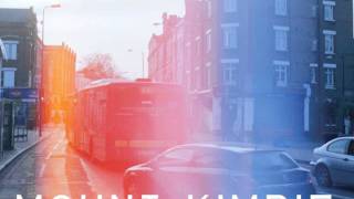Mount Kimbie - Adriatic (Klaus Remix)