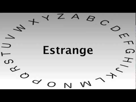 SAT Vocabulary Words and Definitions — Estrange