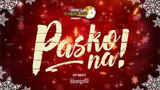 JMM Live Sessions - Paskong Pinoy Medley