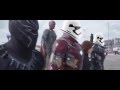 FINN VS TR8R CIVIL WAR FINN VS TR8R CIVIL WAR