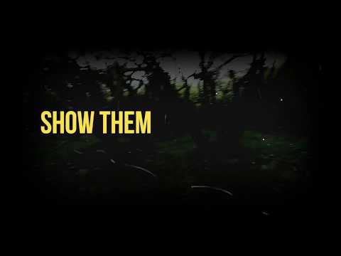 Marcus Mandible - Stash Tin