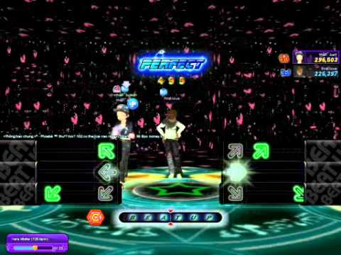 Mister Beat Up VN.avi