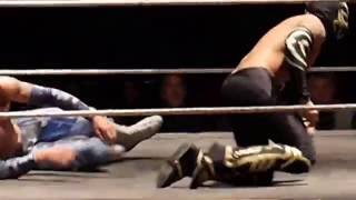 MATCH A 6 DREUX 2016