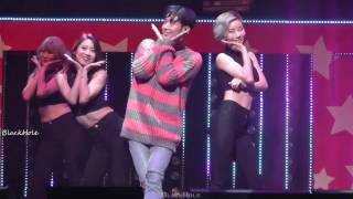 Download lagu LEE JOON GI dance cover TWICE TT (close up ver) - 이준기 イジュンギ 李準基 mp3