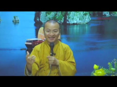 Câu chuyện Vesak liên hiệp quốc (25/04/2014)