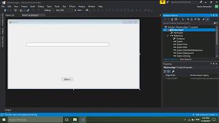 Download the video "How to connect 2 or more different programming languages (Class Libraries)"