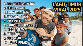 Download lagu LAGU TIMUR VIRAL 2025 TOR MONITOR KETUA | FULL ALBUM NO IKLAN!! mp3 Download lagu LAGU TIMUR VIRAL 2025 TOR MONITOR KETUA | FULL ALBUM NO IKLAN!! mp3