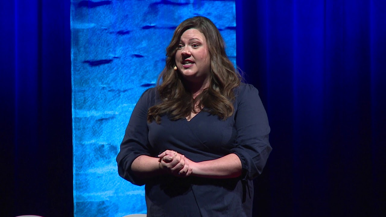 ASL Interpreting 101 for Hearing People | Andrew Tolman & Lauren Tolo | TEDxBend