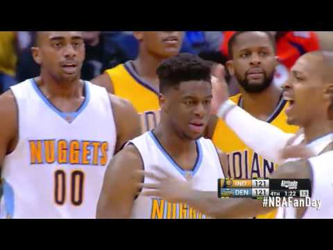 Best Dunks from_ 10_13_2015 - 4_14_2016 / KIP NBA
