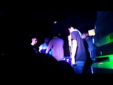 ?? Y kronox vs Hause y Heyser dieciseisavos Batalla de gallos Salamanca