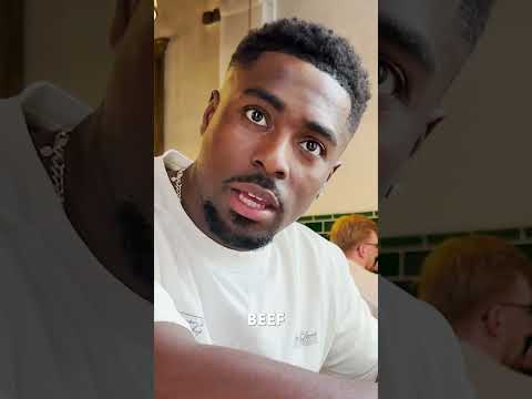 VOCÊ PRECISA EXPERIMENTAR ESTA PIZZA DE 20 POLEGADAS NO HOMESLICE #food #pizza