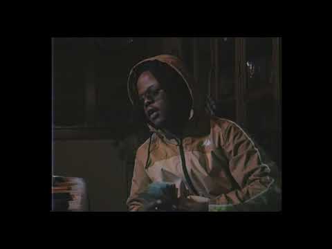 BigBank Dontis | "Lecture" [4k Music Video]