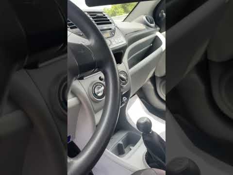 фото suzuki alto vii (ha25) 0