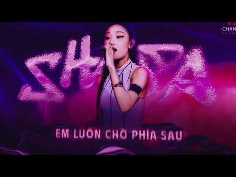 KARAOKE TẠI SAO VẬY   SHAYDA