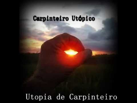 Carpinteiro Utópico  -  Forró da Espionagem