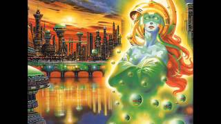 Pretty Maids - Eye of the Storm