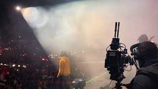 Playboi Carti - New Choppa feat. A$AP Rocky | Rolling Loud Miami 2018