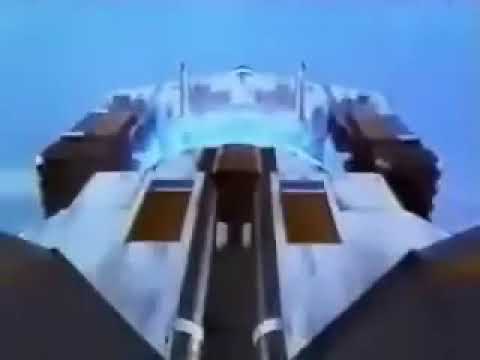 Bioman opening (version 2) (reversed)