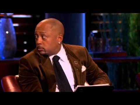 Second Chance by Mark Cuban (Shark Tank)