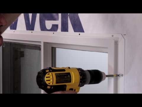 Menards Sliding Windows