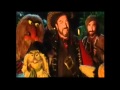 Muppet Treasure Island Professional Pirate