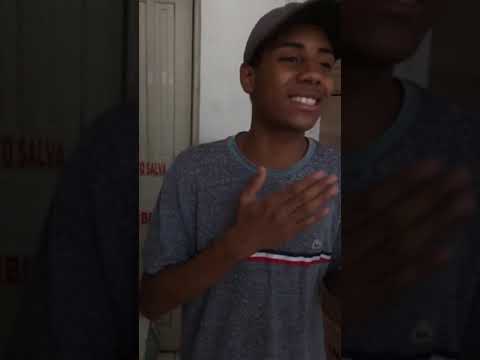 MC Bx & Mc Klebin - Mentalidade de Ladrão (2019)