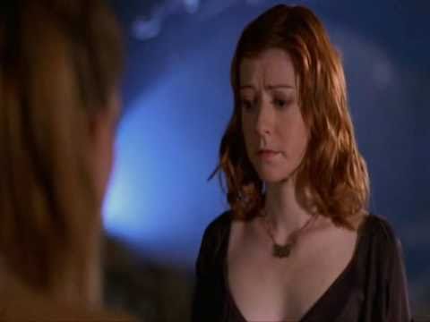 Wllow and Tara-My immortal