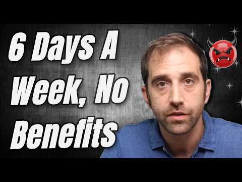 Group interviews with shady companies