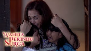 Download lagu Demi Cowok Kaya Ku Buang Anakku - Wanita Perindu Surga Episode 71 mp3