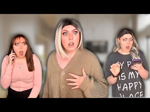 'YOUR MUM HAS A SECRET!' | FULL SERIES