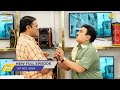 FULL EPISODE 4034 Jethalal Ko Mila Punishment Taarak Mehta Ka Ooltah Chashmah