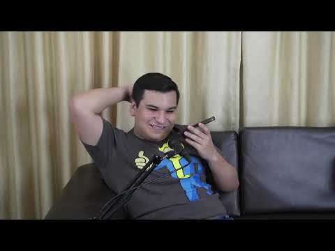 🏆🥊CON EL CAMPEON DEL PUEBLO "CARLOS BAZAN"🥊🏆