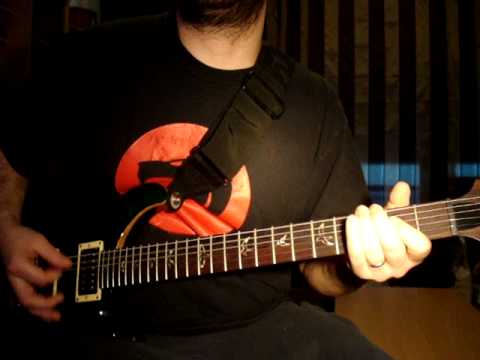 The Wait - A cover of a Metallica cover of a Killing Joke song video thumbnail