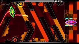 Just got my new gaming chair