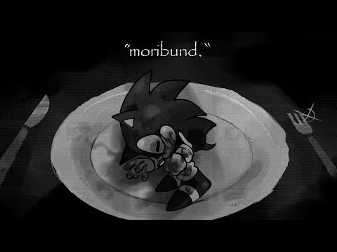 redseas07 - moribund. (Instrumental) - Sonic Originals OST Vol. 1