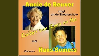 Zingen Is Mijn Leven