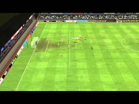 Vannes OC 0 4 Man Utd   Match Highlights