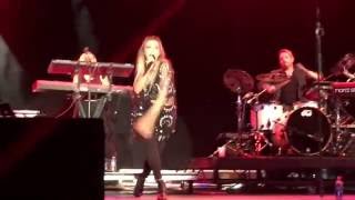 Rachel Platten: You Don&#39;t Know My Heart in Syracuse