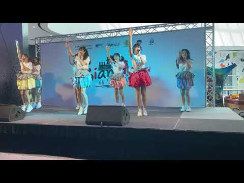 Euphonie งาน『𝙎𝙞𝙖𝙢𝙙𝙤𝙡 𝙤𝙣 𝙏𝙤𝙪𝙧 𝟮𝟬𝟮𝟬 𝙇𝙞𝙫𝙚 𝙞𝙣 𝙆𝙤𝙧𝙖𝙩』