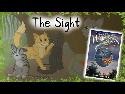 The Sight – Trip Through Time | Warriors Analysis Speedpaint