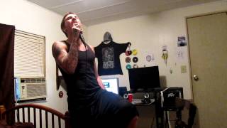 A skylit drive - Heaven - Vocal Cover - EXHALES
