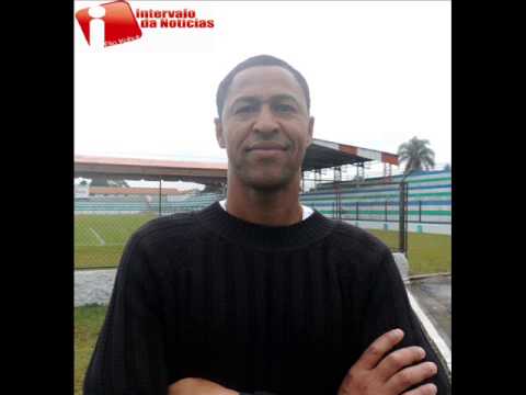 Val vira preparador de goleiros do Prudentópolis FC