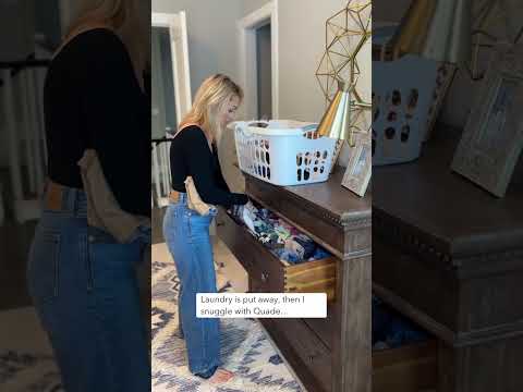 Busy Weekend Routine as a Family of 6!