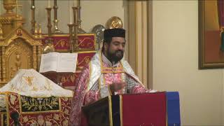 SBGOC Sermon - In a Broken World, Every Moment Matters - July 6, 2025