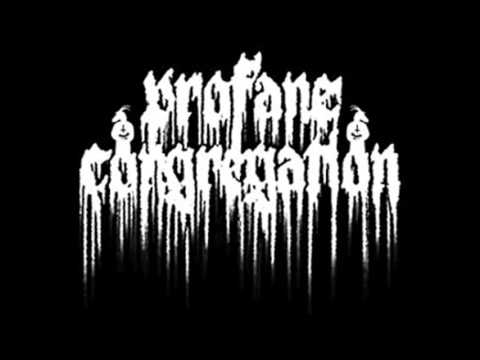 Profane Congregation - A Vicious Circle