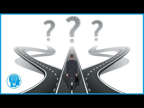 How to make the right decisions?