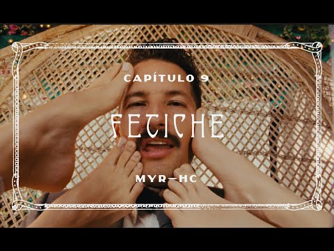 Video de Fetiche